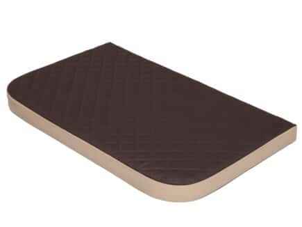 Orthopädisches Hundebett Medico Standard beige – Bild 4