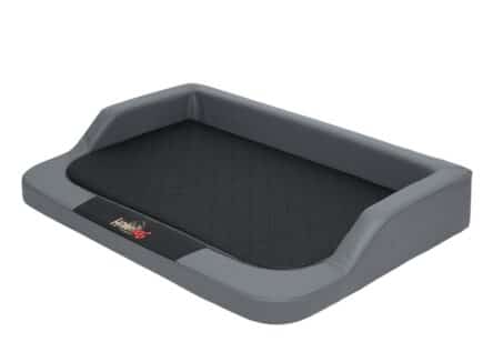 orthopedische hondenbed