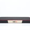 Matratze Premium schwarz – Bild 4