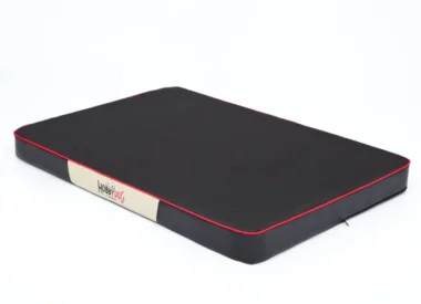 Hondenmatras Premium zwart