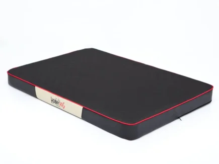 Hondenmatras Premium zwart