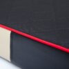 Matratze Premium schwarz – Bild 2