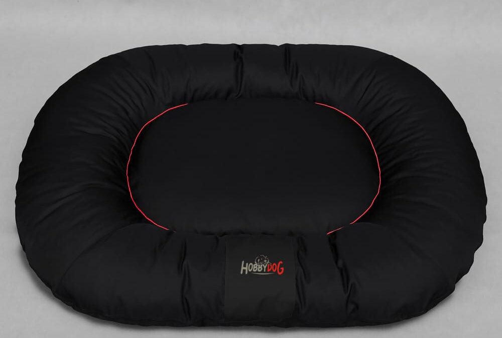 hondenkussen mastiff