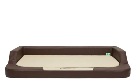 Orthopedische Hondenbed Medico Standard briun - Afbeelding 4