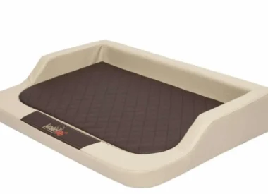Orthopedic Dog Bed Medico Standard beige