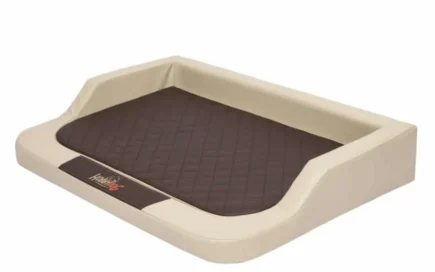 Orthopedische Hondenbed Medico Standard beige