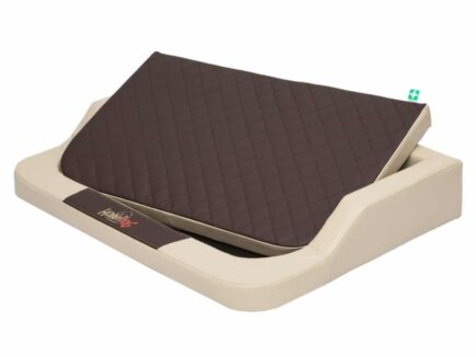 Orthopedische Hondenbed Medico Standard beige - Afbeelding 2