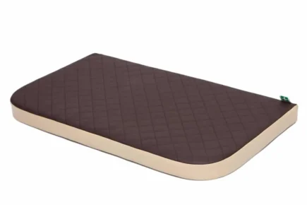 Orthopedische Hondenbed Medico Standard beige - Afbeelding 5