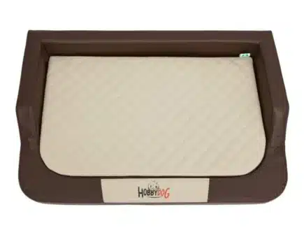 Orthopedische Hondenbed Medico Standard briun - Afbeelding 3