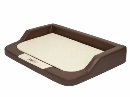 Orthopedische Hondenbed Medico Standard briun