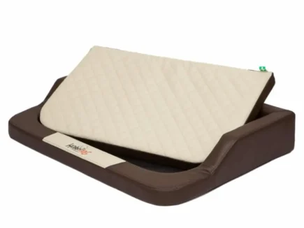 Orthopedische Hondenbed Medico Standard briun - Afbeelding 2