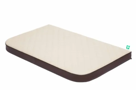 Orthopedische Hondenbed Medico Standard briun - Afbeelding 6
