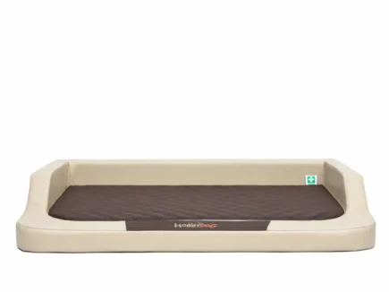 Orthopedische Hondenbed Medico Standard beige - Afbeelding 3