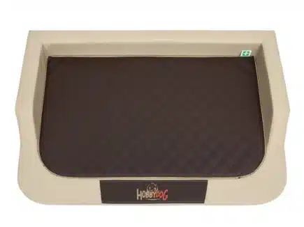 Orthopedische Hondenbed Medico Standard beige - Afbeelding 4