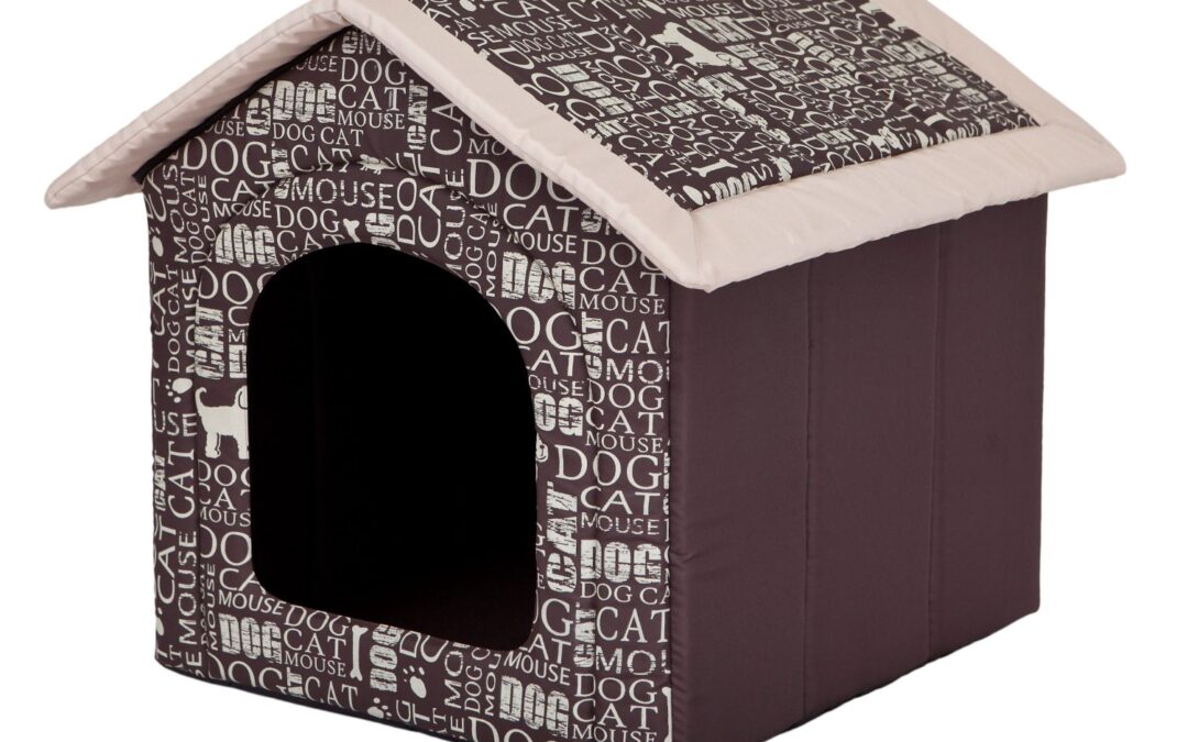 Hundehütte labrador retriever