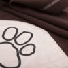 Blanket brown