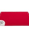 Blanket red - Image 2