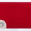 Blanket red - Image 3