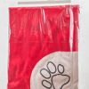 Blanket red - Image 4