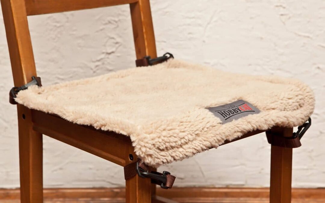 HANGMAT VOOR STOEL