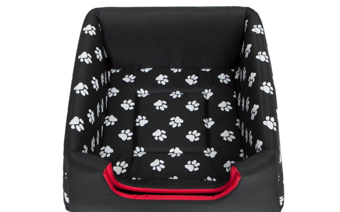 holletje voor Coton de Tuléar (2)