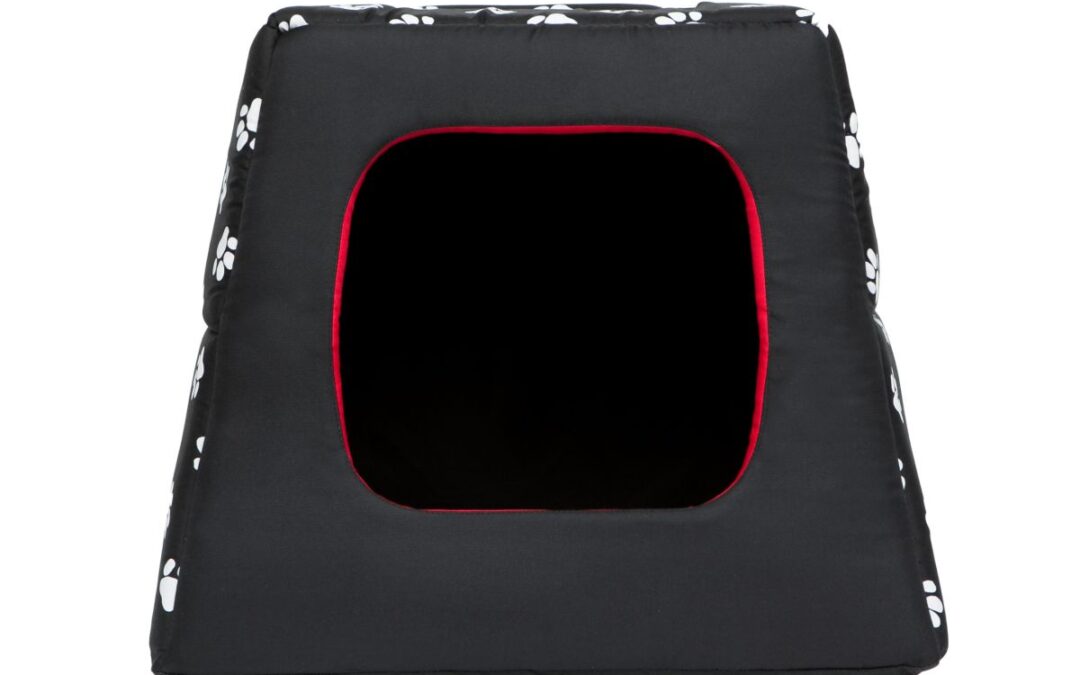 holletje voor Coton de Tuléar (4)