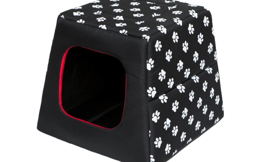 holletje voor Coton de Tuléar (5)