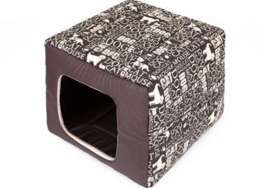 hondenhuis voor kleine hond