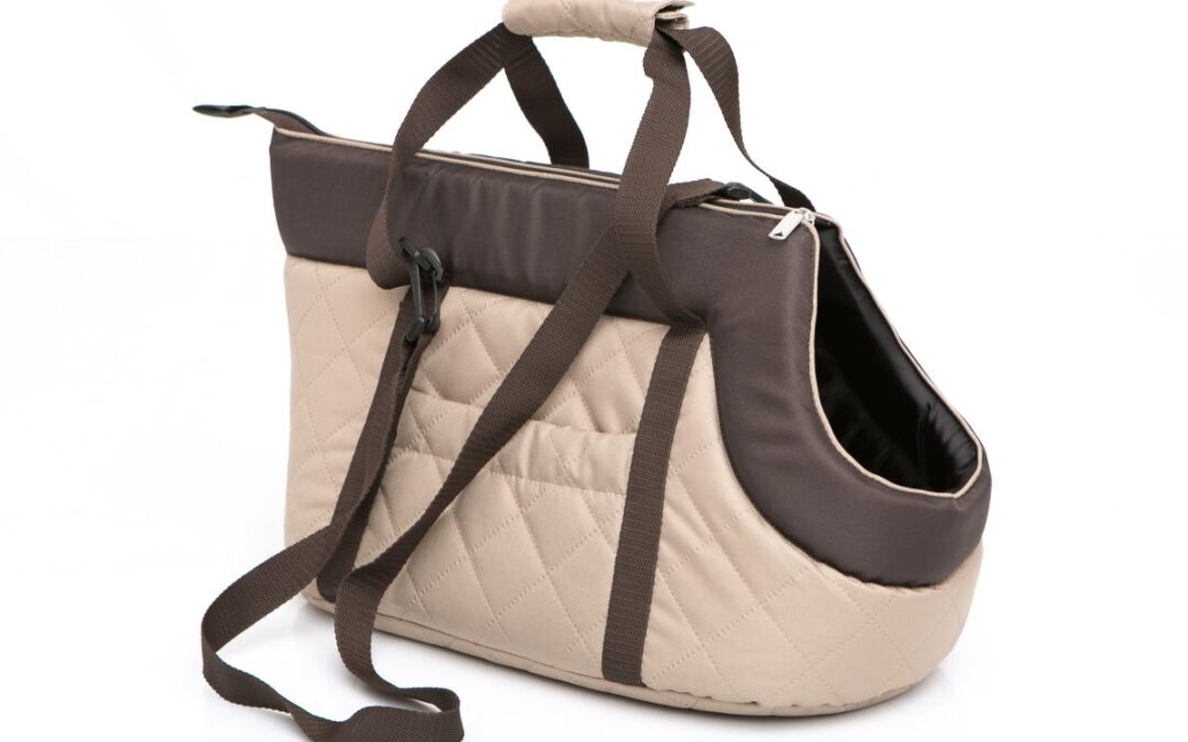 Tragetasche für Maine Coon