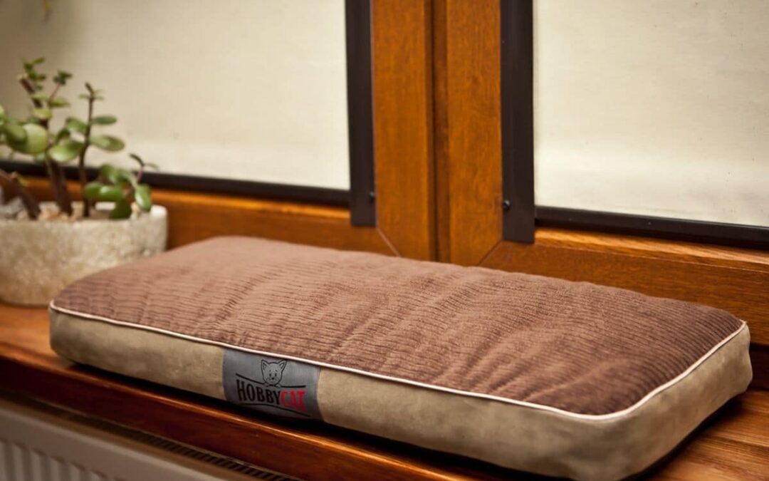venstermatras voor Savannah