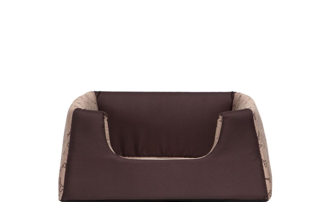 kussen voor Petit basset griffon vendéen (1)