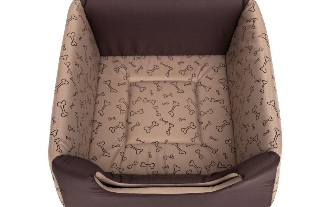 kussen voor Petit basset griffon vendéen (2)