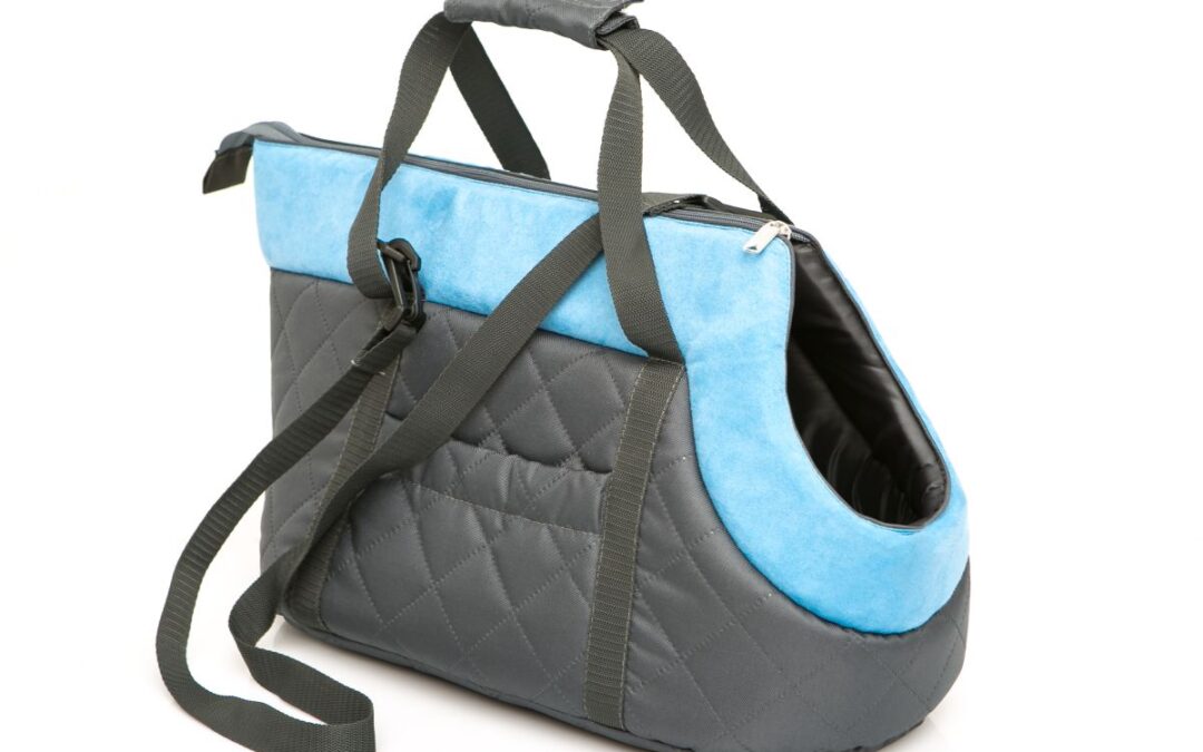 transporter voor huisdier (1)