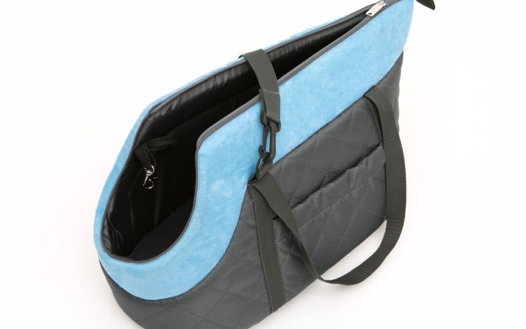 transporter voor huisdier (2)