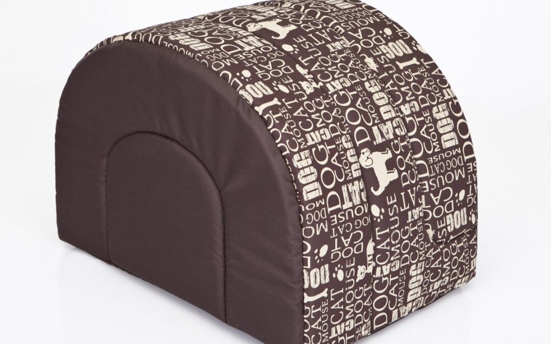 dog house Basset hound (3)