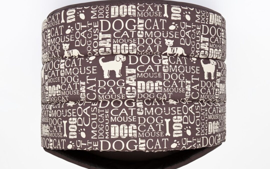 dog house Basset hound (4)