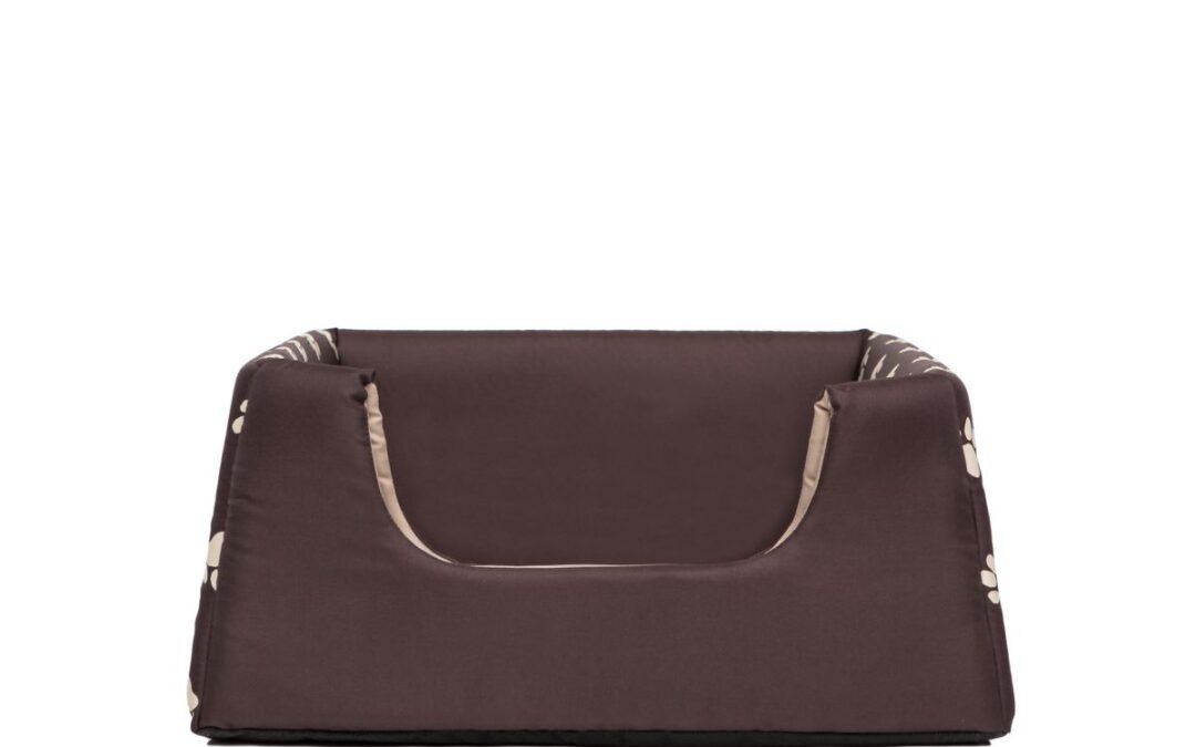 hok voor Belgische herder (1)