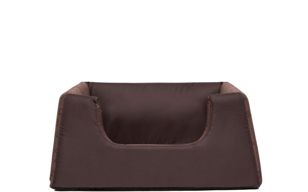 hondenmand voor Briquet Griffon Vendéen (1)