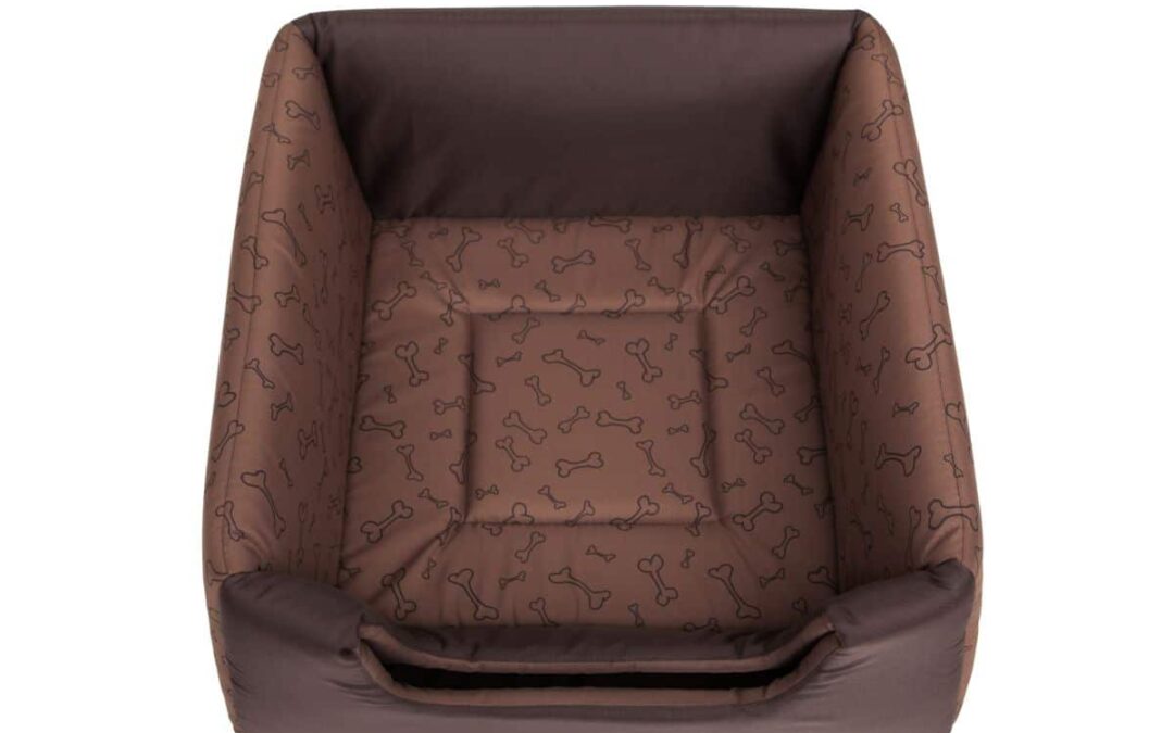 hondenmand voor Briquet Griffon Vendéen (2)