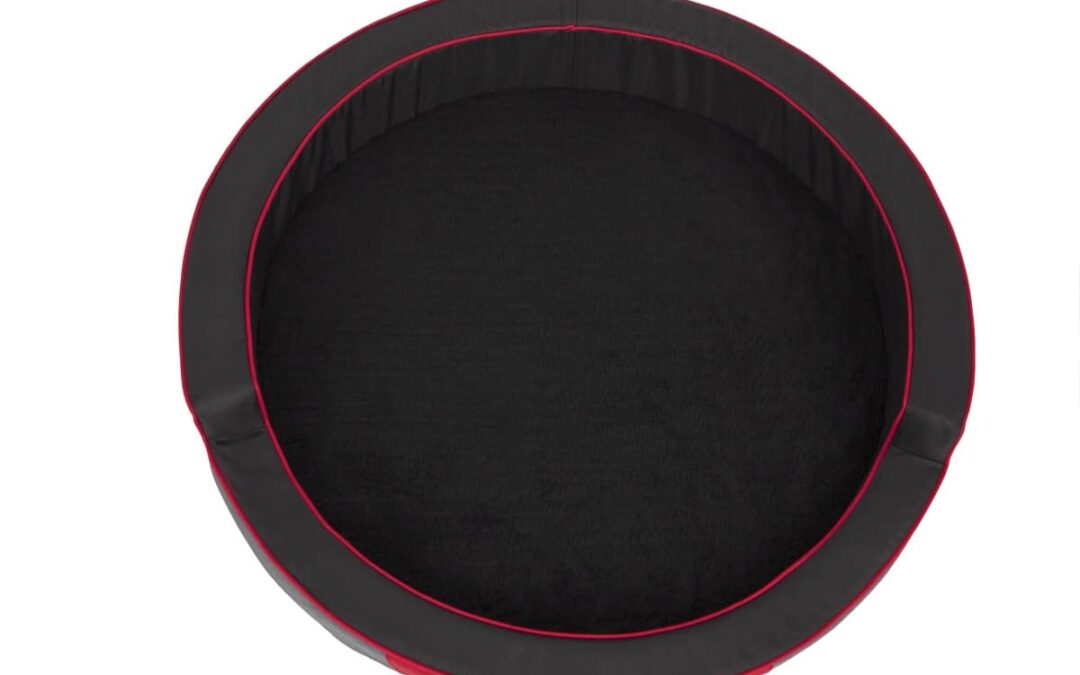 hondenbed voor Australian silky terrier (2)