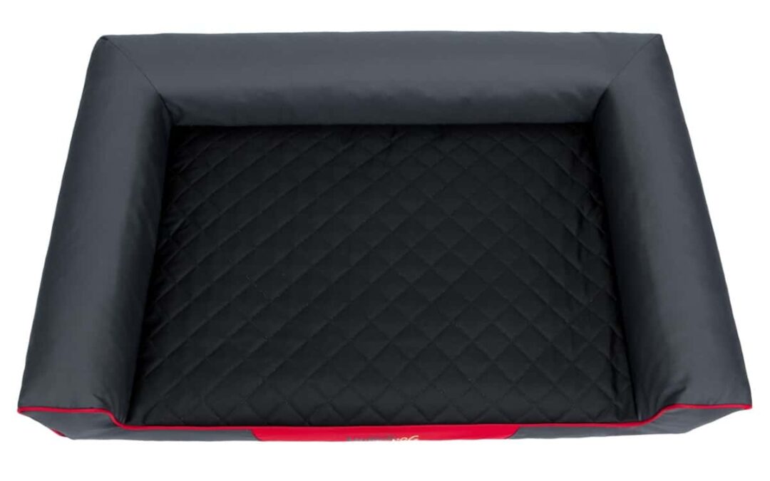 hondenbed voor Noorse buhund (2)