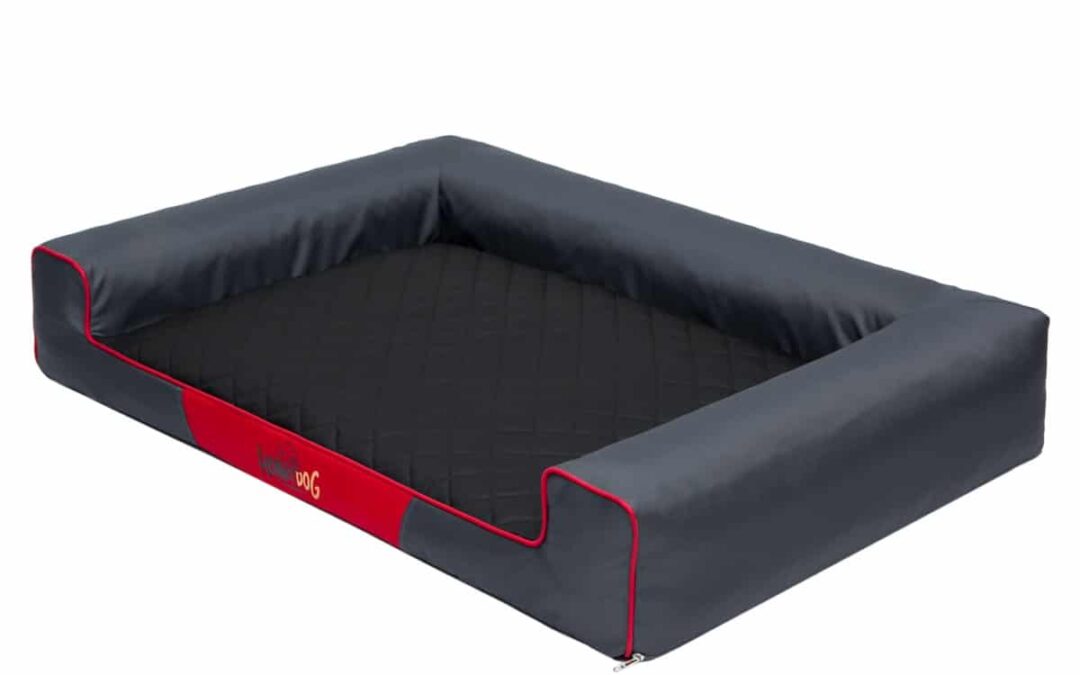 hondenbed voor Noorse buhund (3)