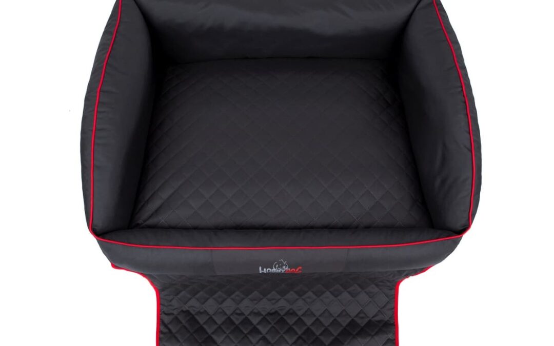 hondenmand voor Amerikaanse pitbullterriër (2)