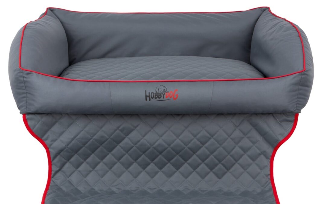hondenmand voor Amstaff (1)