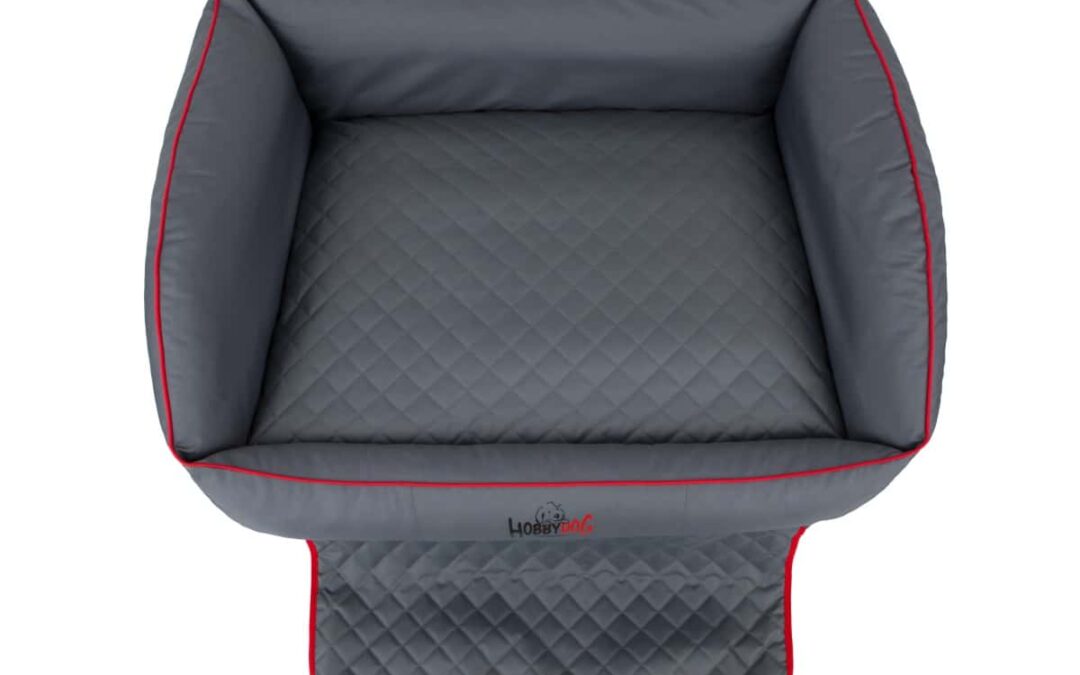 hondenmand voor Amstaff (2)