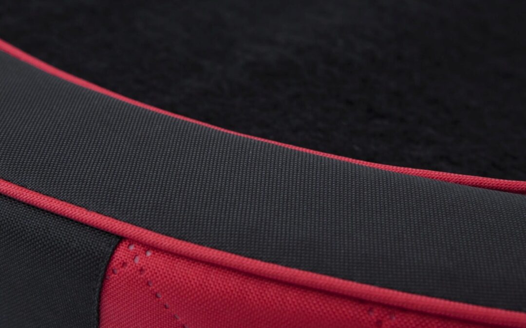 hondenmand voor Coton de Tuléar (4)