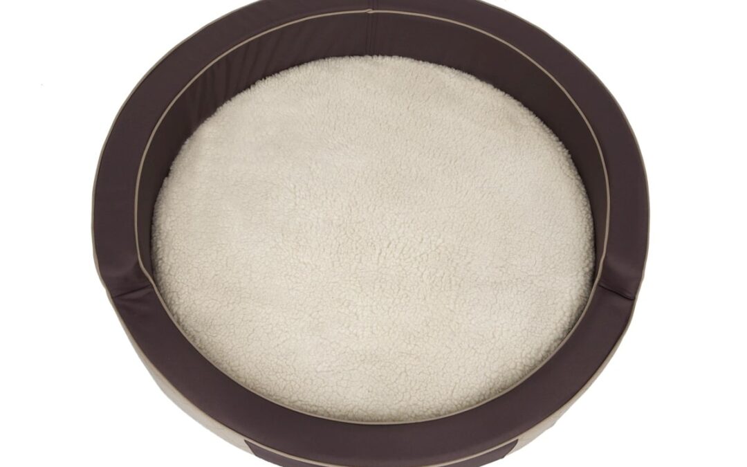 hondenmand voor Dwergpinscher (2)