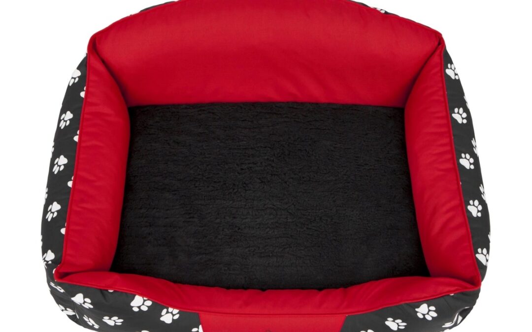 hondenmand voor Manchesterterriër (2)