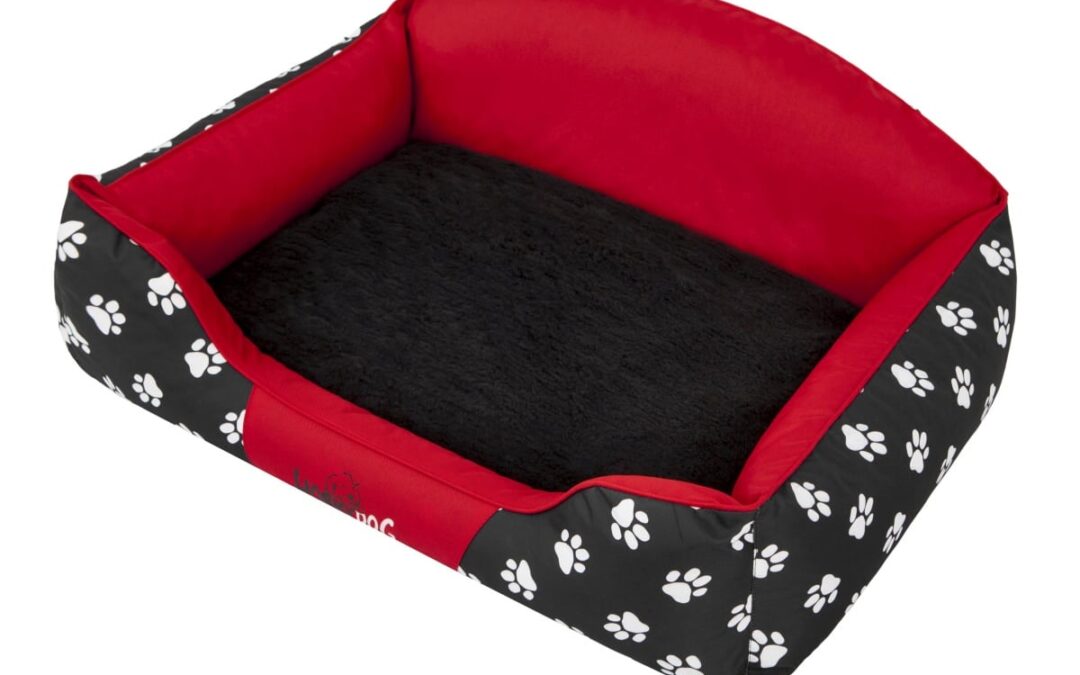 hondenmand voor Manchesterterriër (3)