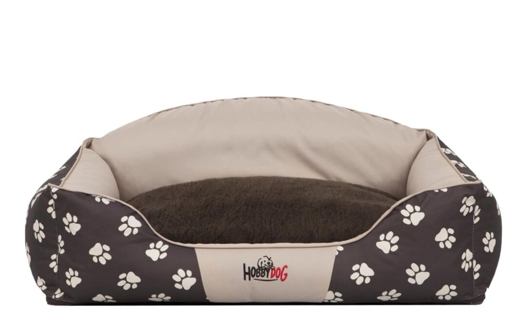 hondenmand voor Shiba (1)